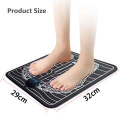 EMS Foot Massager